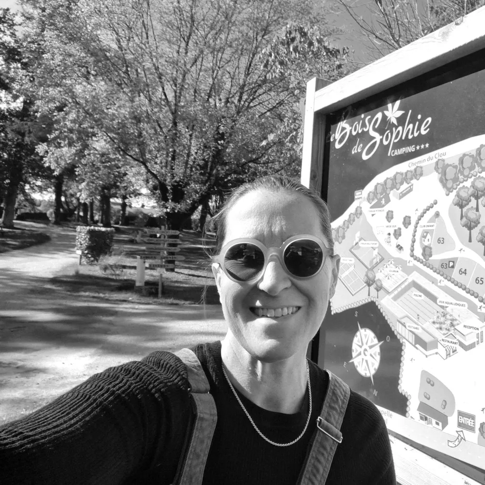 Camping LE BOIS DE SOPHIE