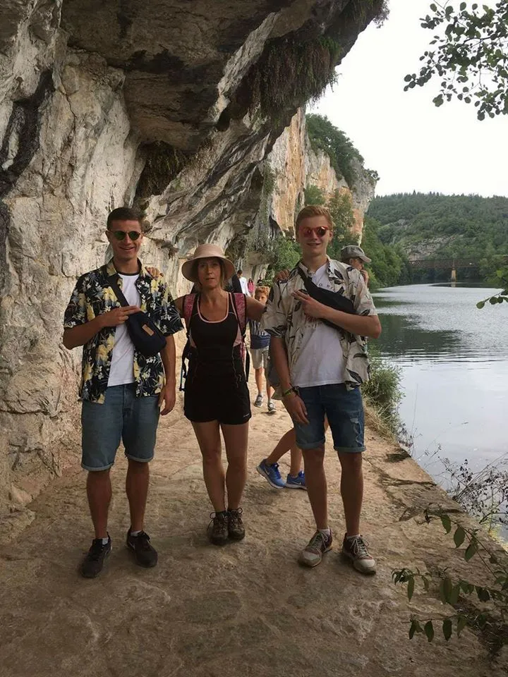 Camping LE BOIS DE SOPHIE