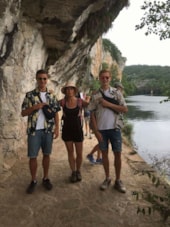 Camping LE BOIS DE SOPHIE