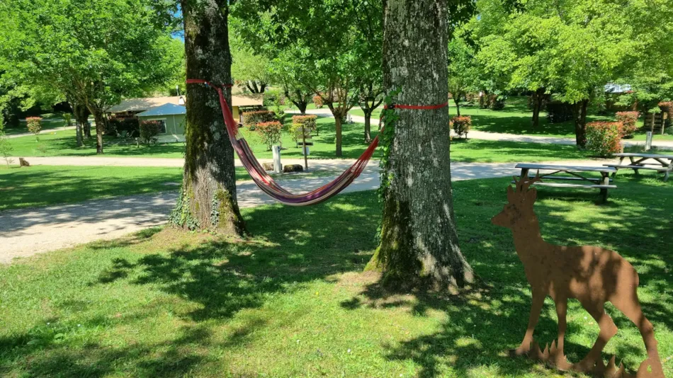 Camping LE BOIS DE SOPHIE