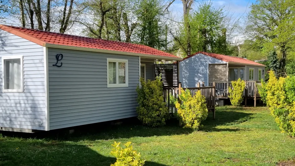 Camping LE BOIS DE SOPHIE