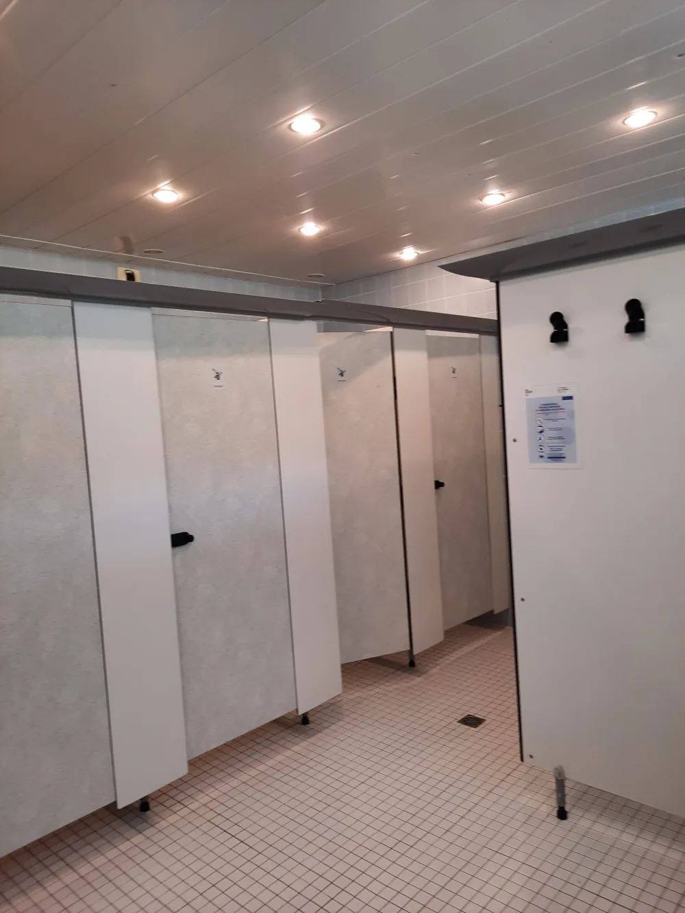 Camping LE BOIS DE SOPHIE