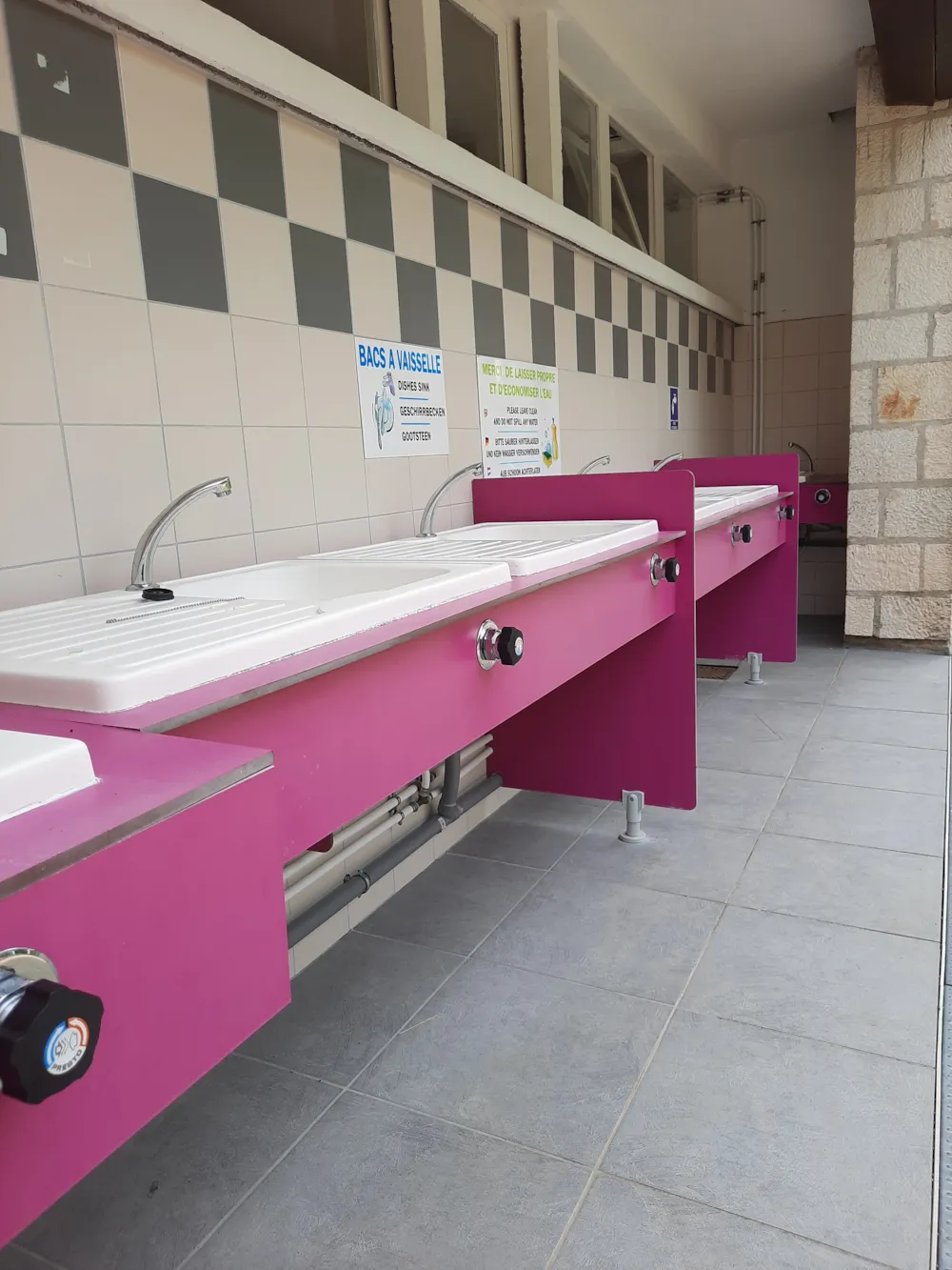 Camping LE BOIS DE SOPHIE