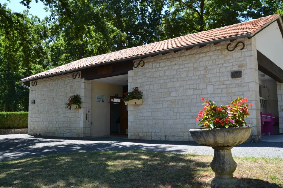 Camping LE BOIS DE SOPHIE