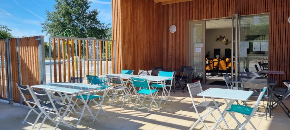 Camping LE BOIS DE SOPHIE