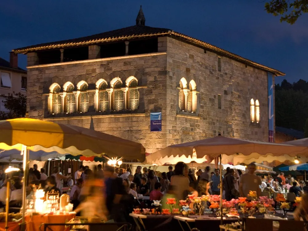 Camping LE BOIS DE SOPHIE