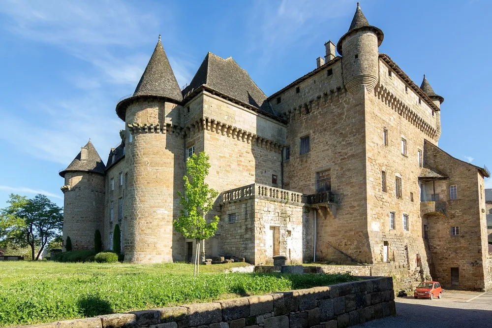 Camping LE BOIS DE SOPHIE