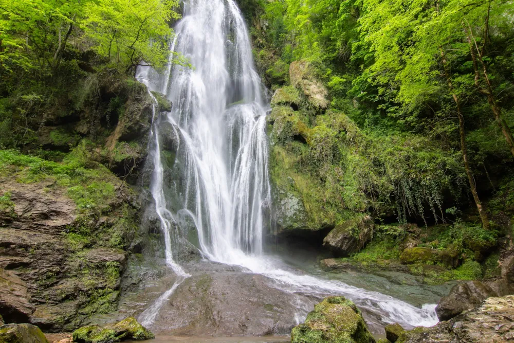Camping LE BOIS DE SOPHIE