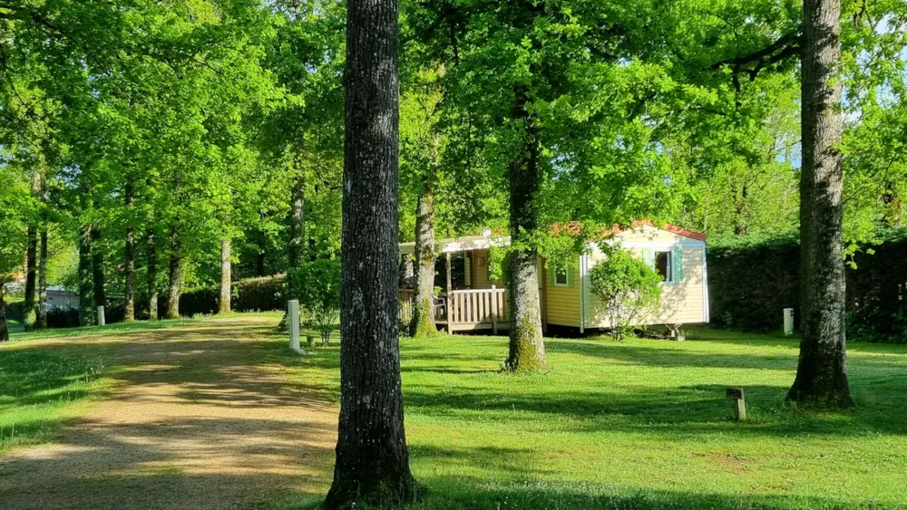 Camping LE BOIS DE SOPHIE