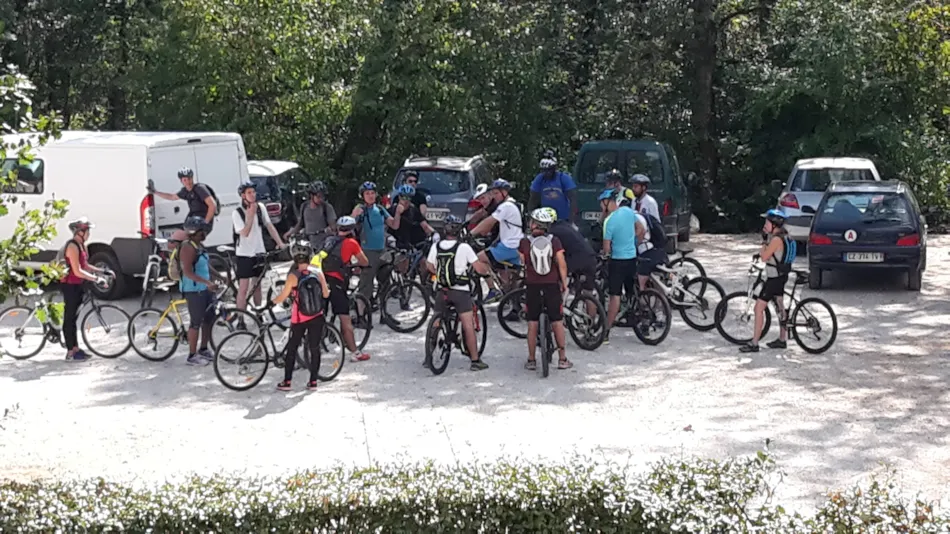 Camping LE BOIS DE SOPHIE