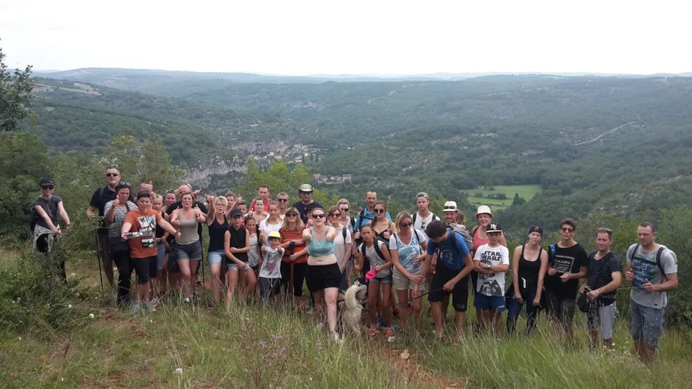 Camping LE BOIS DE SOPHIE