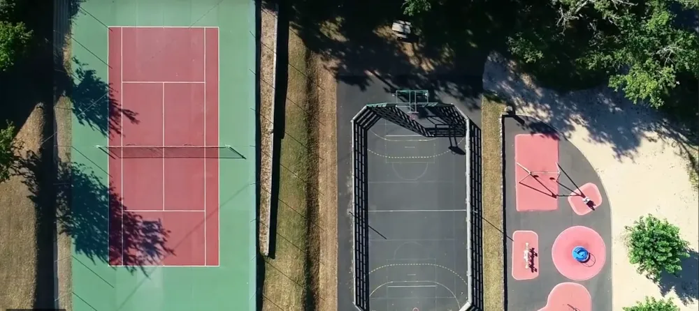 Camping LE BOIS DE SOPHIE