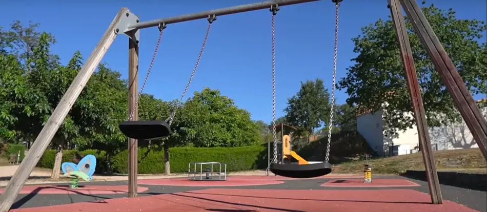 Camping LE BOIS DE SOPHIE