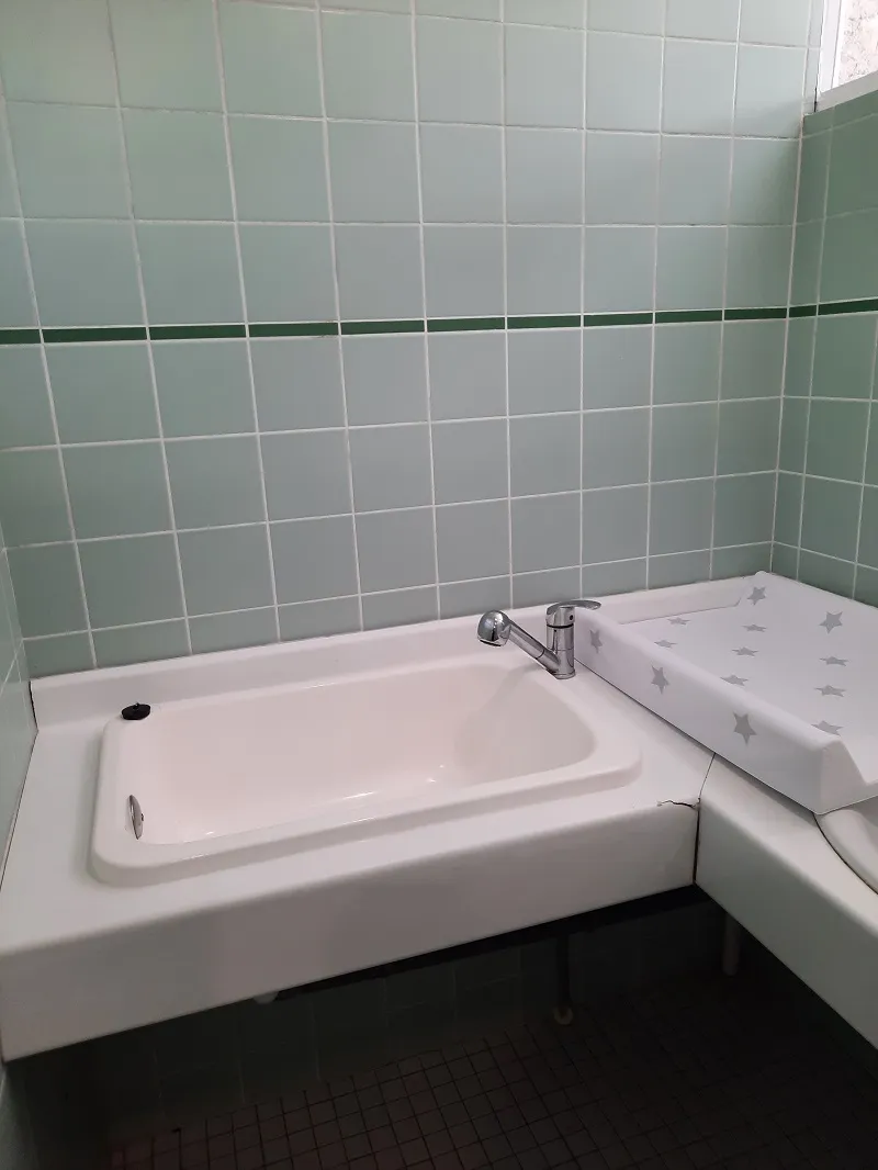 Camping LE BOIS DE SOPHIE