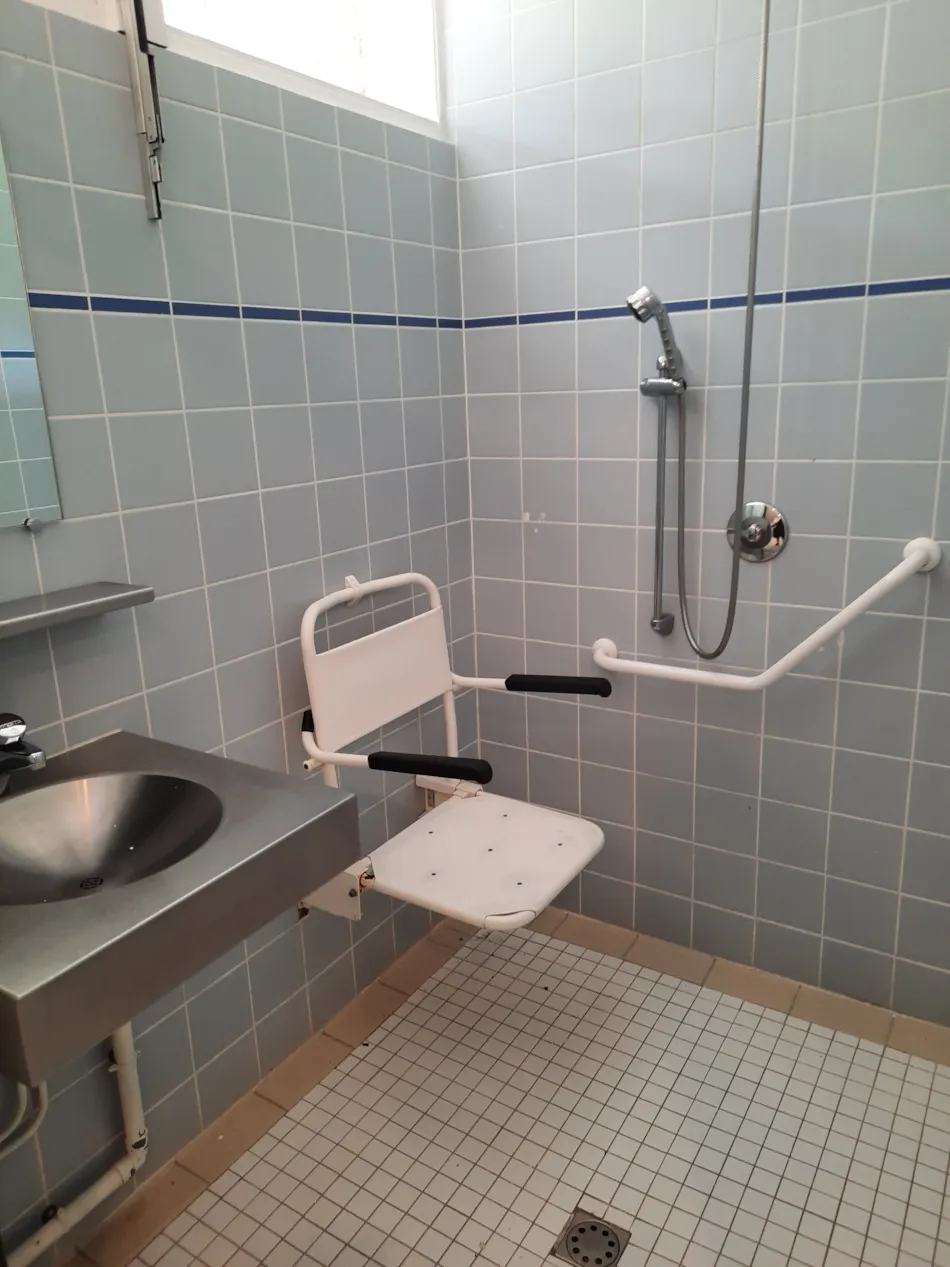 Camping LE BOIS DE SOPHIE