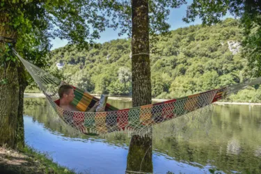 Camping LA RIVIERE - image n°3 - Camping Direct