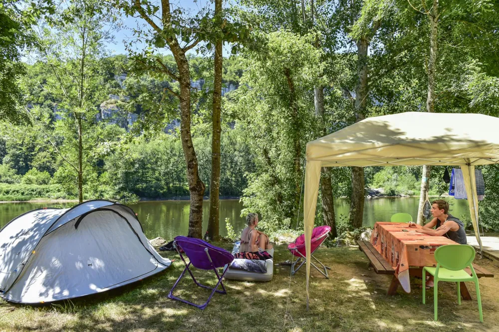Camping LA RIVIERE - image n°6 - Camping Direct