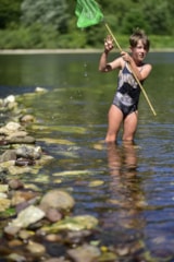 Foto #24 van Camping LA RIVIERE