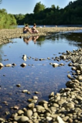 Foto #27 van Camping LA RIVIERE