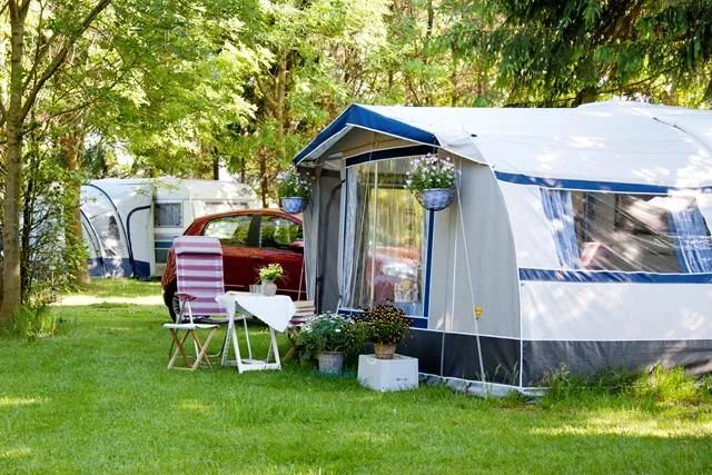 Camping Groot Antink - image n°2 - UniversalBooking