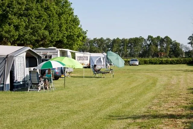 Camping Groot Antink - image n°4 - UniversalBooking