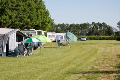Camping Groot Antink