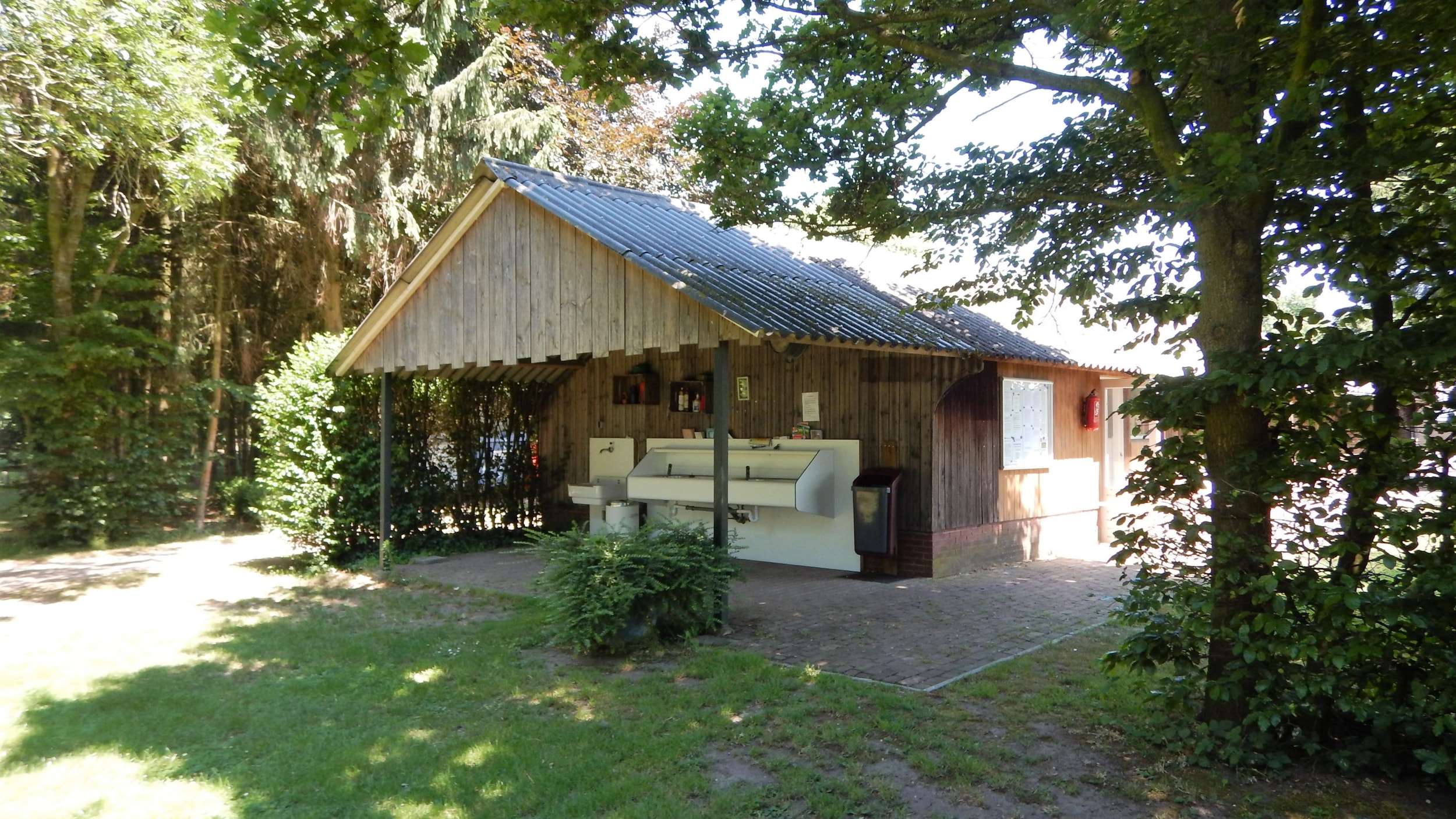 Camping Groot Antink — Photo 4
