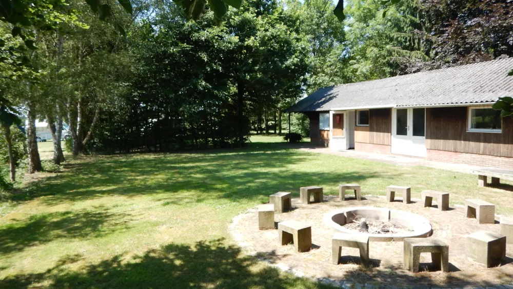 Camping Groot Antink - image n°13 - UniversalBooking