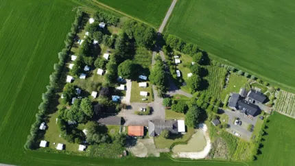Camping Groot Antink - Camping2Be