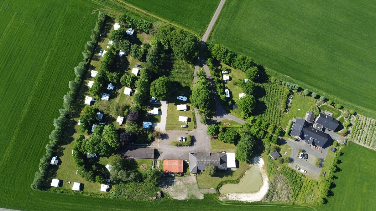 Camping Groot Antink — Photo 1