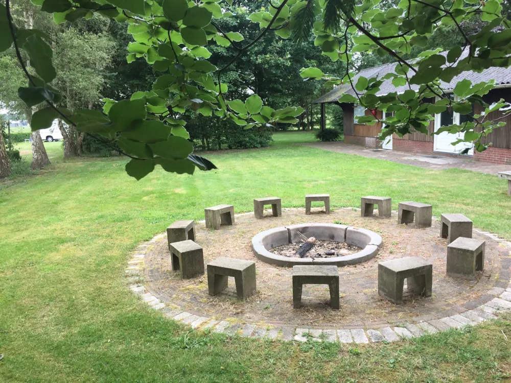 Camping Groot Antink - image n°9 - UniversalBooking