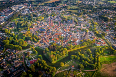 Camping Groot Antink