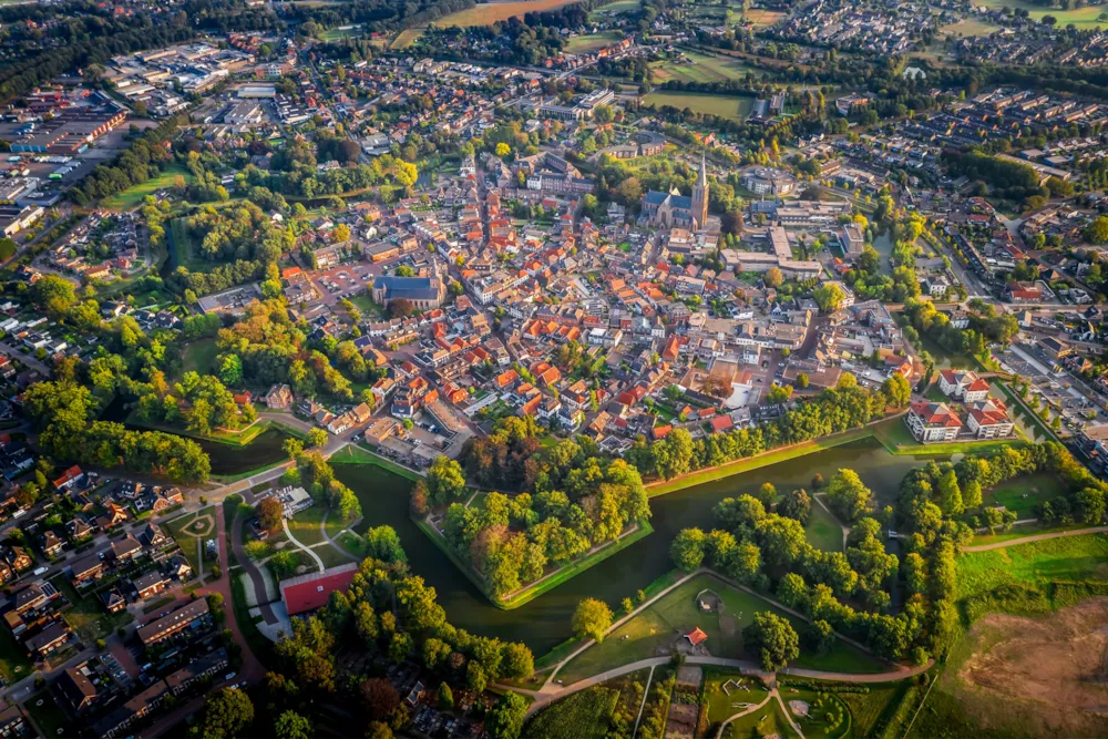 Camping Groot Antink - image n°15 - UniversalBooking