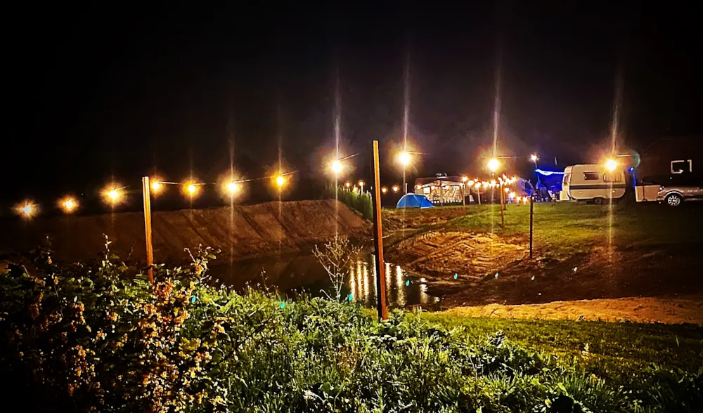 Camping Groot Antink - image n°18 - UniversalBooking