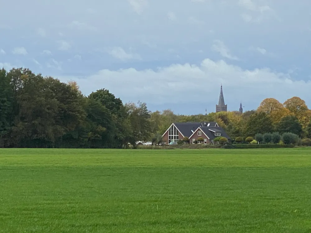 Camping Groot Antink - image n°20 - UniversalBooking