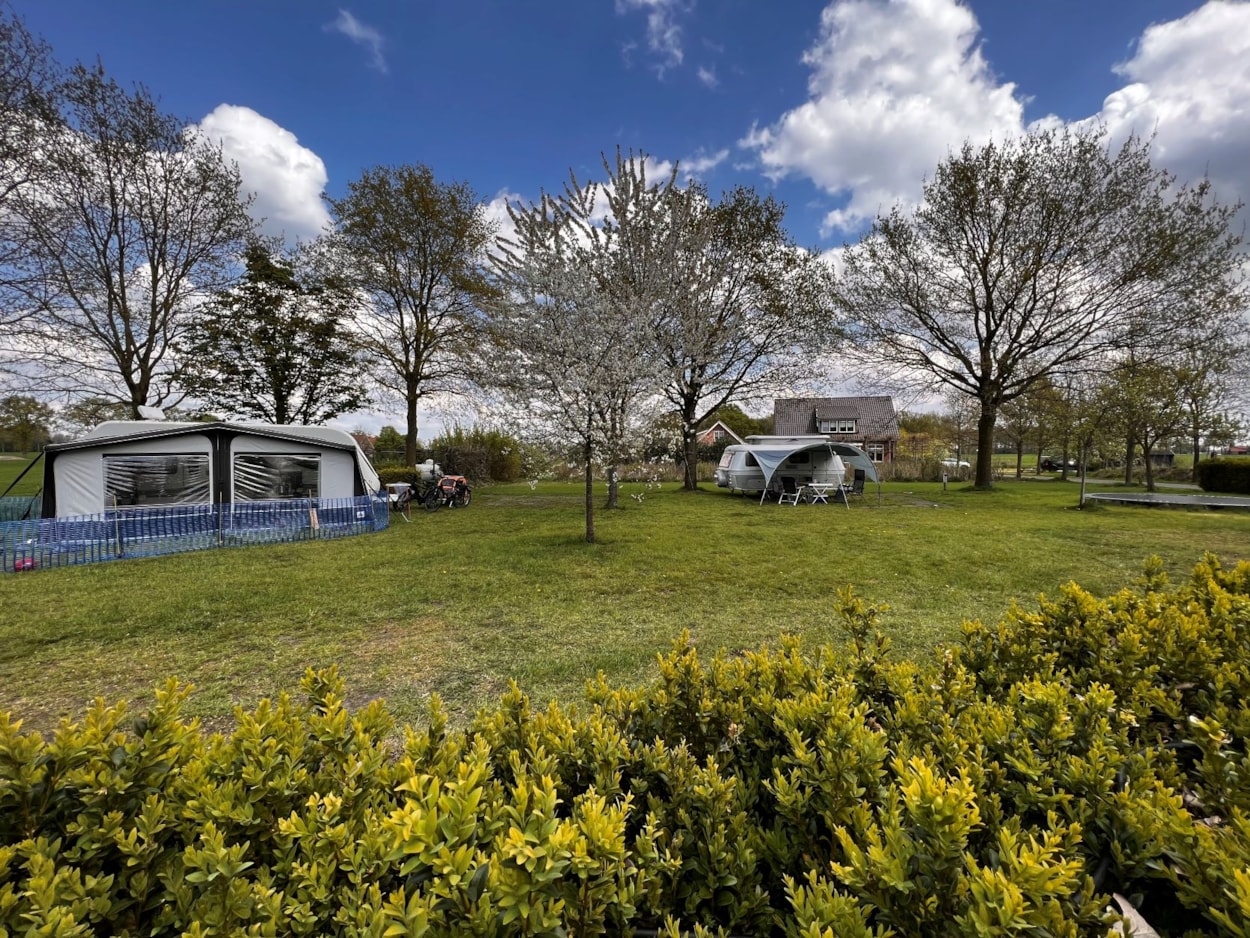 Camping Groot Antink