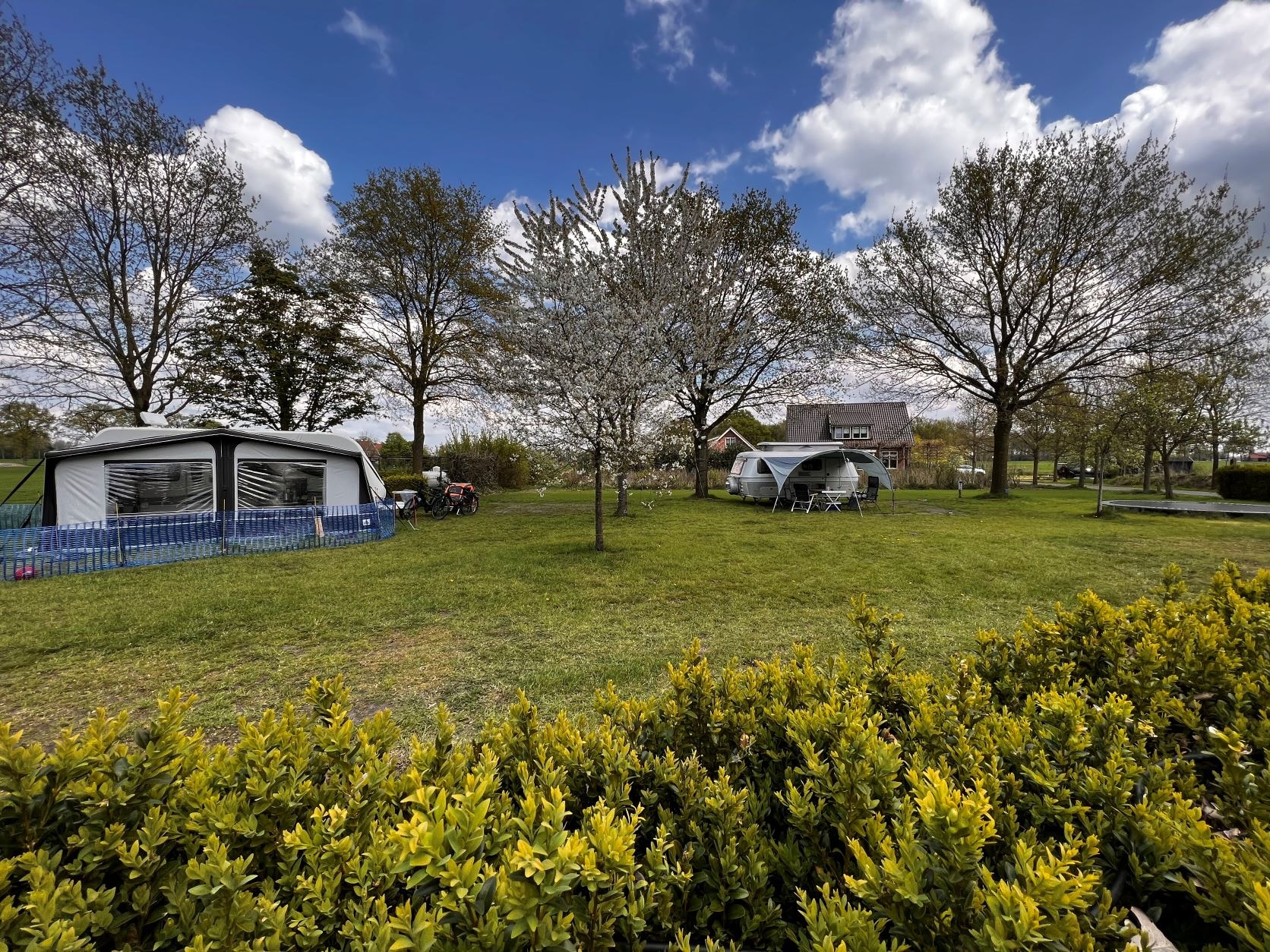 Camping Groot Antink — Photo 8