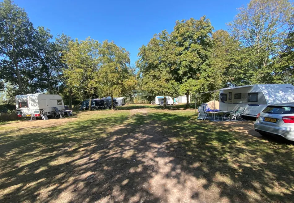 Camping Groot Antink