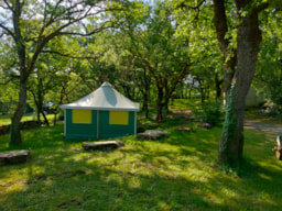 Camping BEL AIR - image n°6 - 