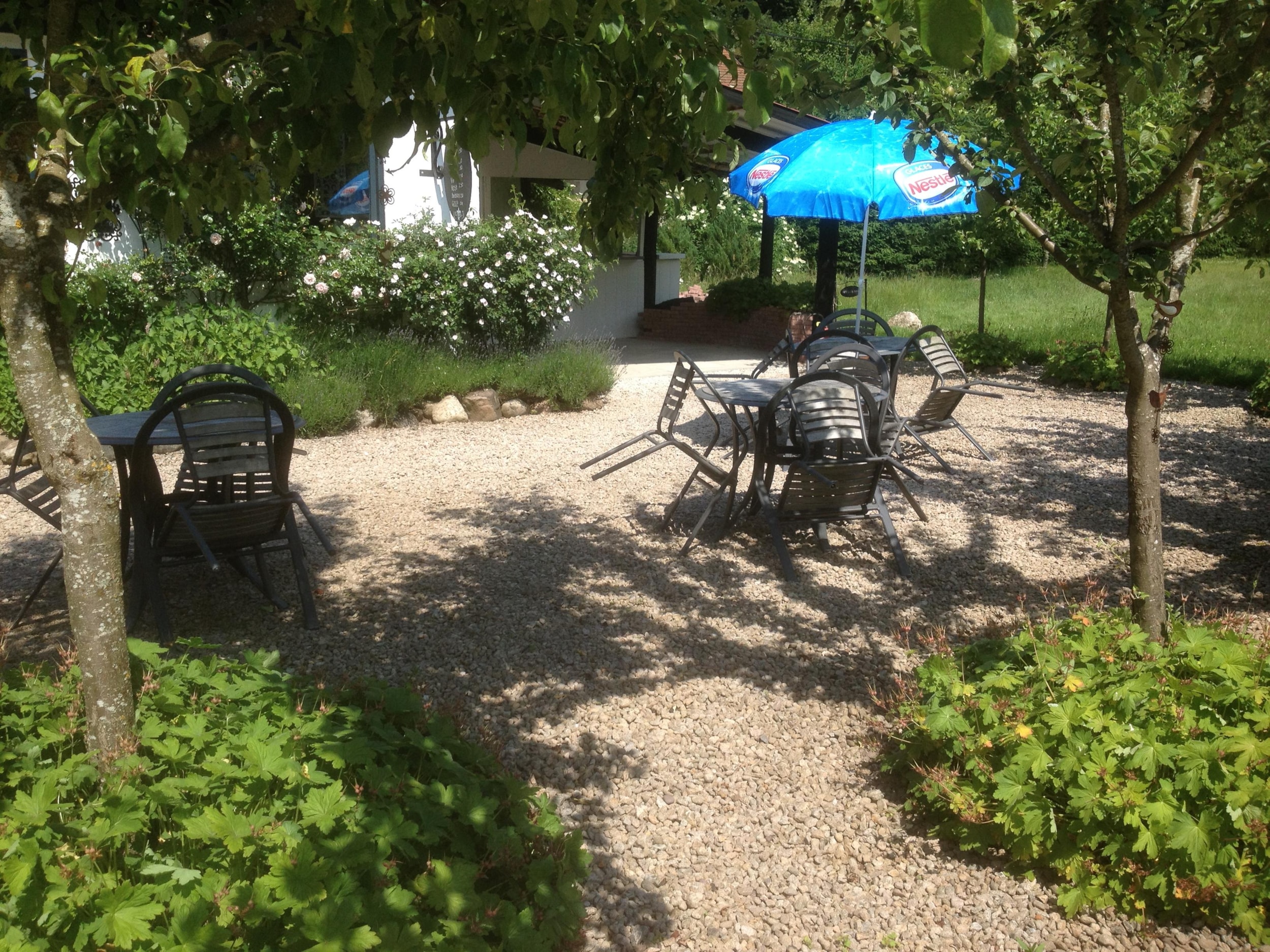 Camping Au Mica — Photo 8