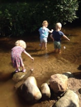 Foto #27 van Camping Au Mica