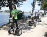 Foto #49 van Camping Au Mica