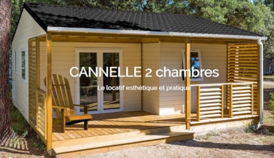 Chalet Cannelle of 2018 — 1
