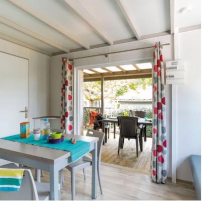 Chalet Cannelle of 2018 — 2