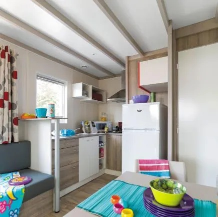 Chalet Cannelle 5 Pers De 2018