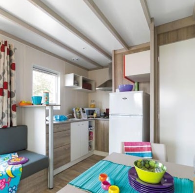 Chalet Cannelle of 2018 — 3