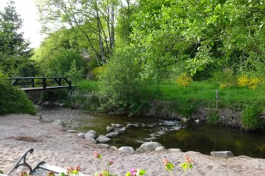 Camping Au Mica - image n°2 - Camping Direct