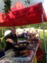 Foto #25 van Camping Au Mica