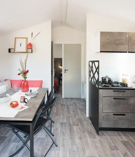 Mobichalet Duo (2020) - Option Tv