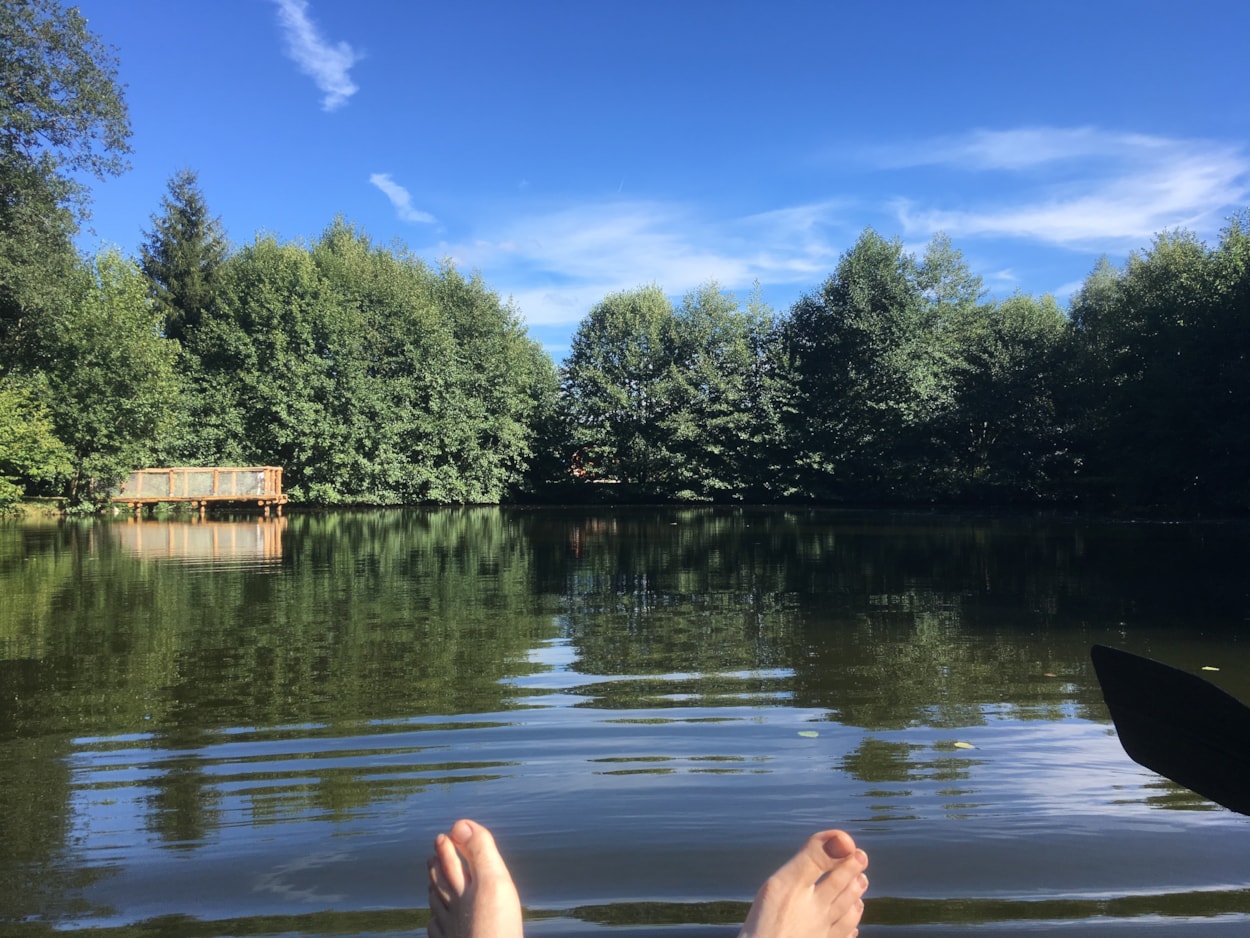 Camping Au Mica